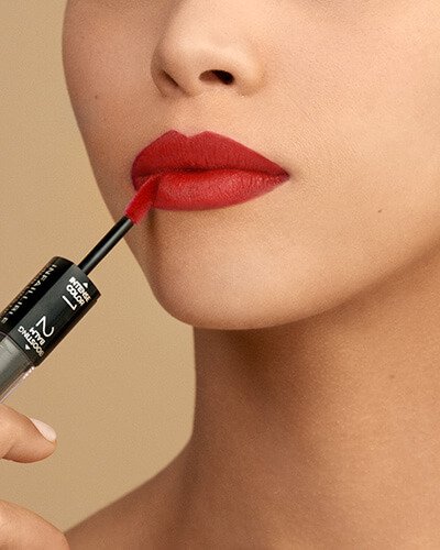 Labial 700 Red Ec1 Infalible 24h